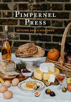 Pimpernel Press Autumn 2023 catalogue